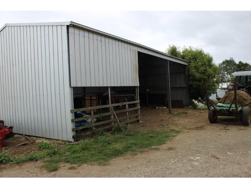 1353 Oldina Road, Oldina TAS 7325