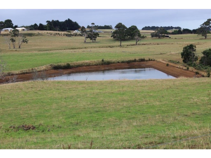 1353 Oldina Road, Oldina TAS 7325