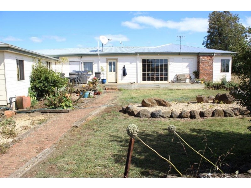 1353 Oldina Road, Oldina TAS 7325