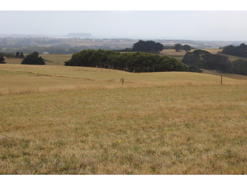 592 South Road, Alcomie TAS 7330