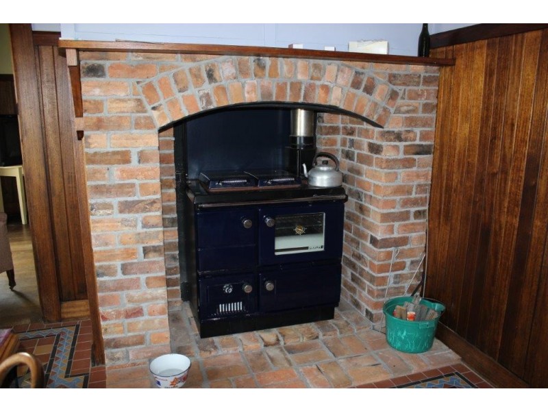 592 South Road, Alcomie TAS 7330