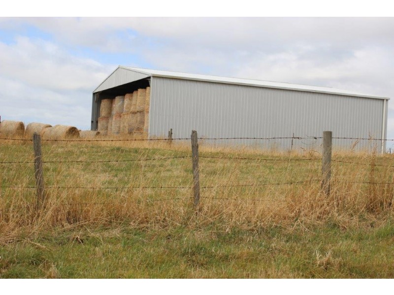 592 South Road, Alcomie TAS 7330