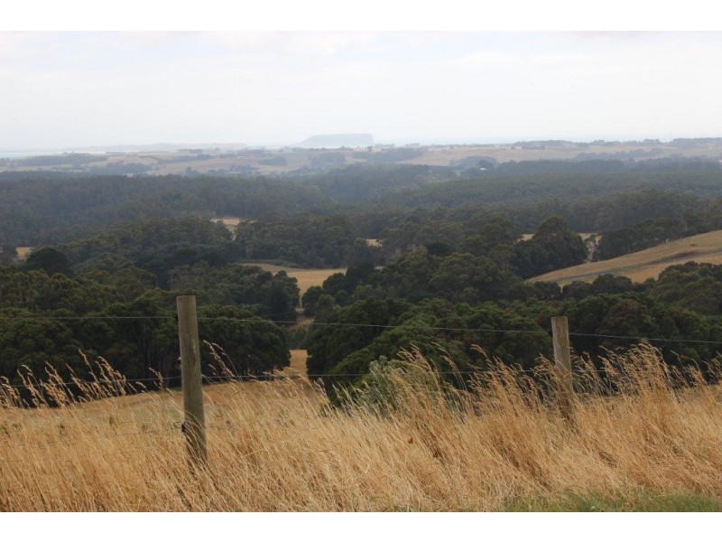 592 South Road, Alcomie TAS 7330