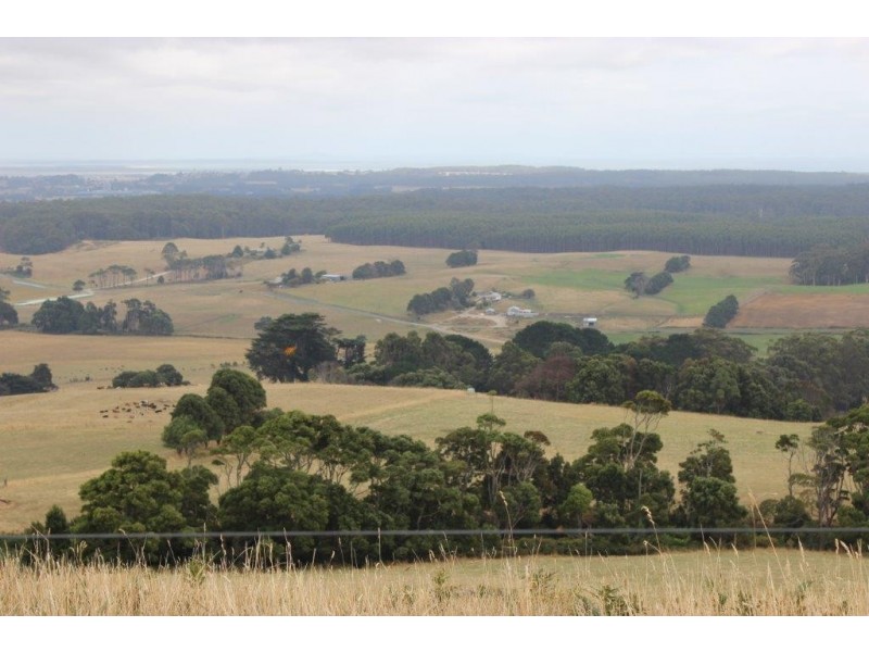 592 South Road, Alcomie TAS 7330