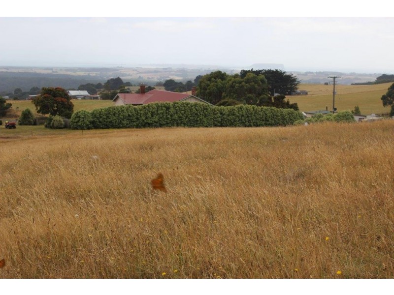 592 South Road, Alcomie TAS 7330