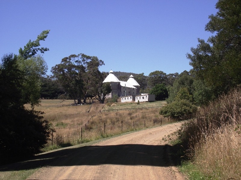 1084 Ellendale Road, Ellendale TAS 7140