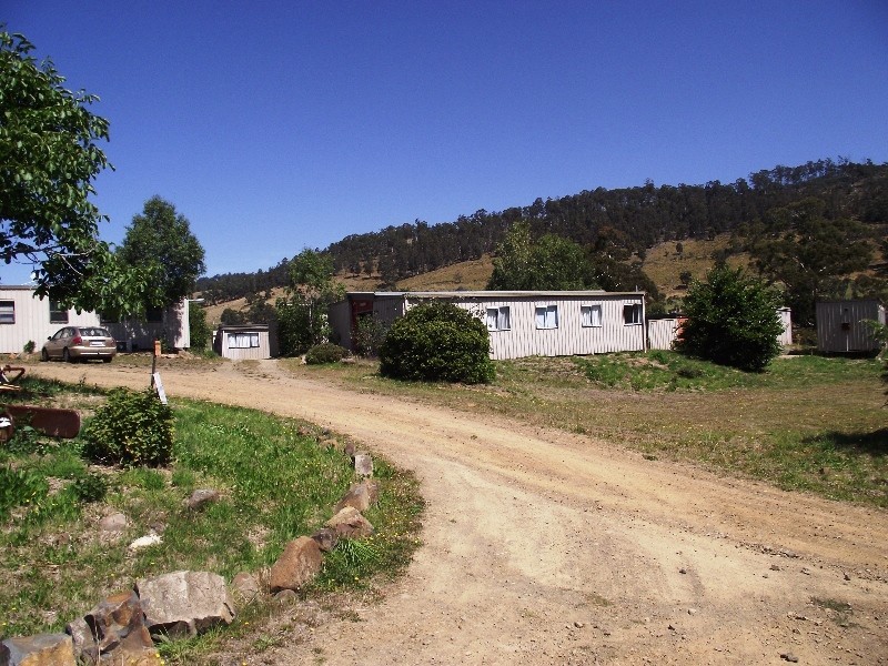 1084 Ellendale Road, Ellendale TAS 7140