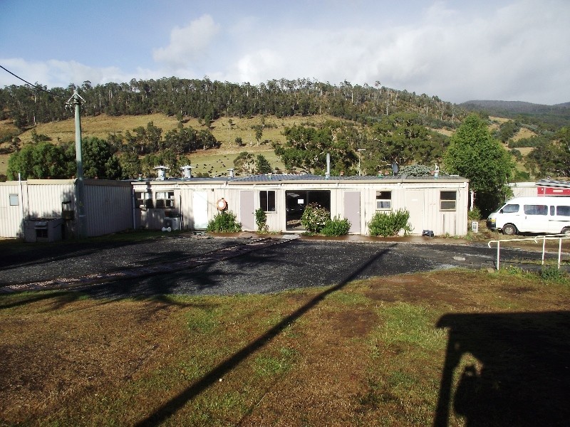 1084 Ellendale Road, Ellendale TAS 7140