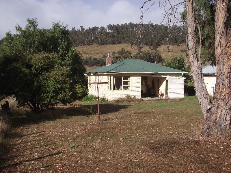 1084 Ellendale Road, Ellendale TAS 7140