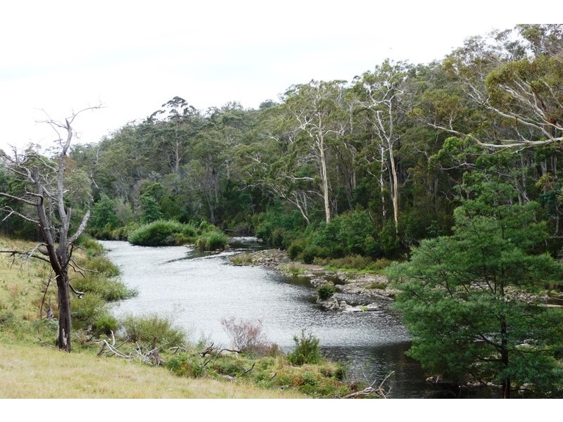 83 Annie Street, St Helens TAS 7216