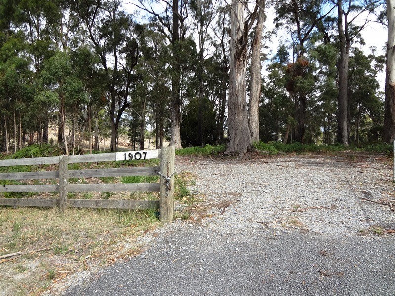 1907 East Tamar Highway, Dilston TAS 7252