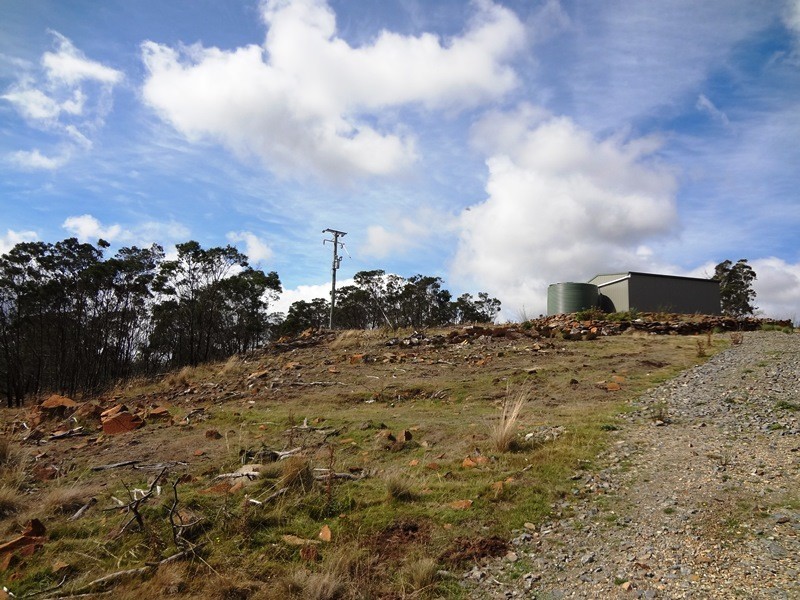 1907 East Tamar Highway, Dilston TAS 7252