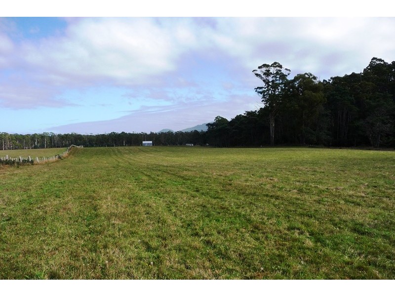 50 Clover Banks Road, St Marys TAS 7215
