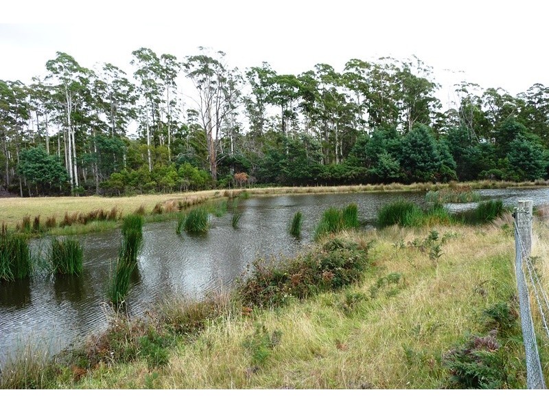 50 Clover Banks Road, St Marys TAS 7215