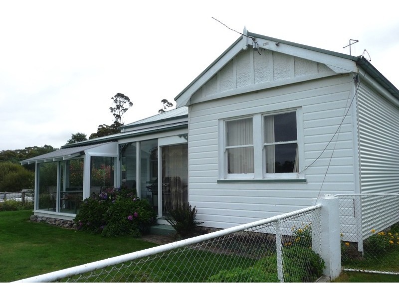 50 Clover Banks Road, St Marys TAS 7215