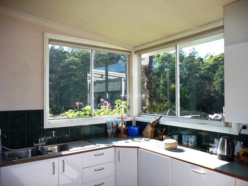 50 Clover Banks Road, St Marys TAS 7215