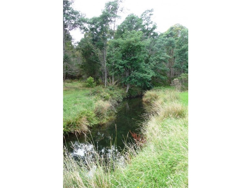 50 Clover Banks Road, St Marys TAS 7215