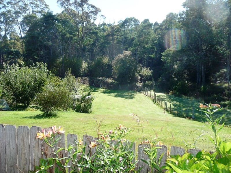 50 Clover Banks Road, St Marys TAS 7215