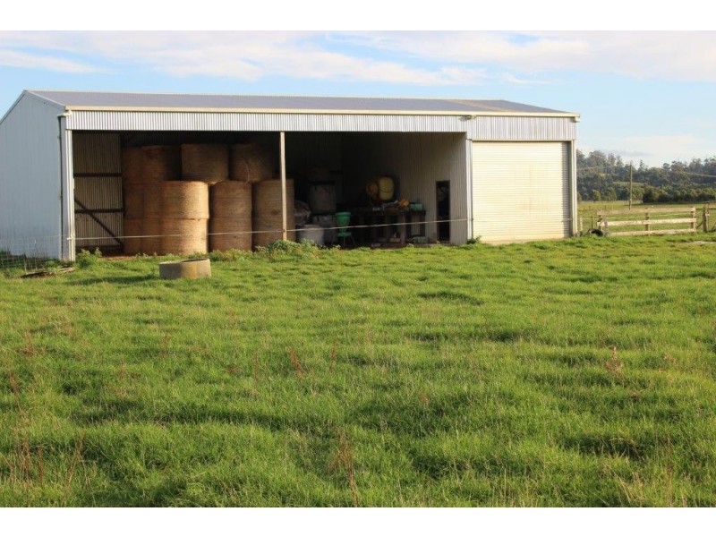 24610 Bass Highway, Brittons Swamp TAS 7330