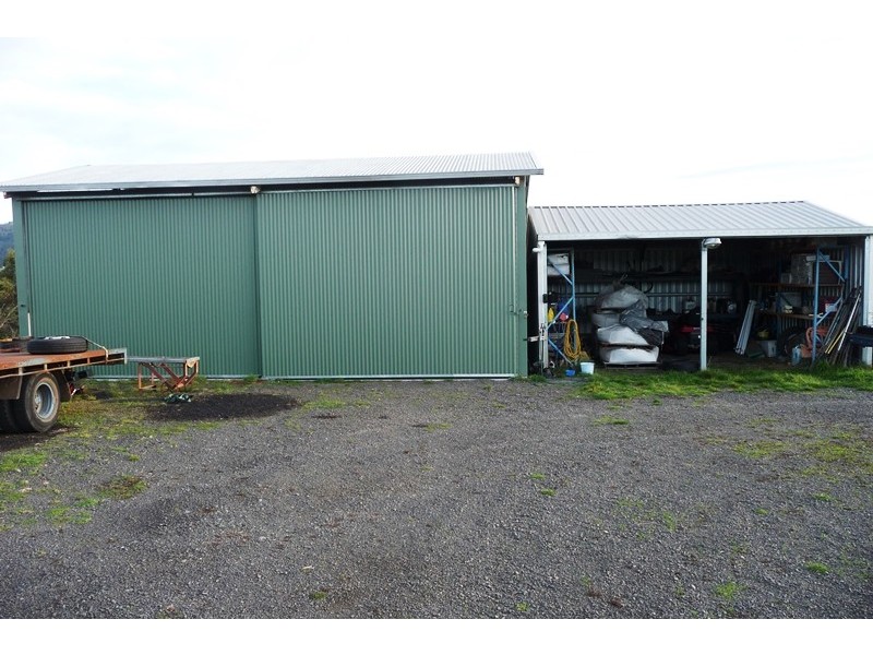 1866 Pipers River Road, Lower Turners Marsh TAS 7267