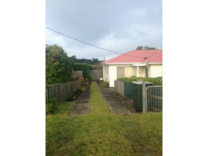 18 Meech Street, Currie, King Island TAS 7256