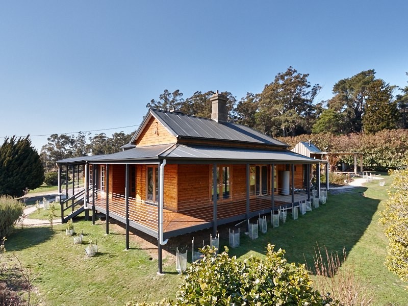1585 Liffey Road, Liffey TAS 7301