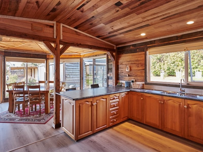 1585 Liffey Road, Liffey TAS 7301
