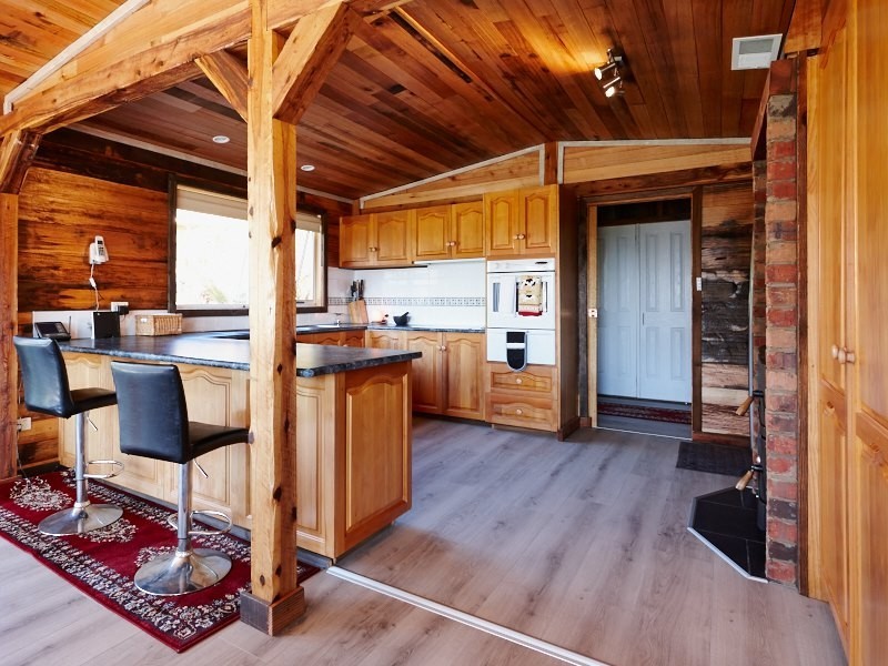1585 Liffey Road, Liffey TAS 7301