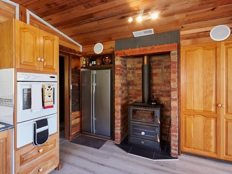 1585 Liffey Road, Liffey TAS 7301