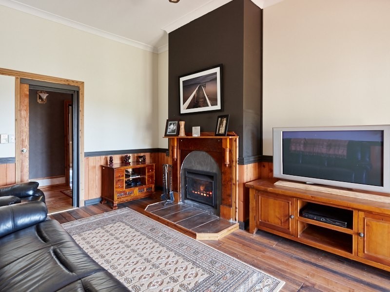 1585 Liffey Road, Liffey TAS 7301