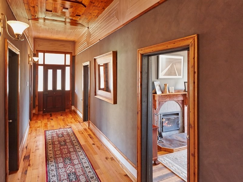 1585 Liffey Road, Liffey TAS 7301