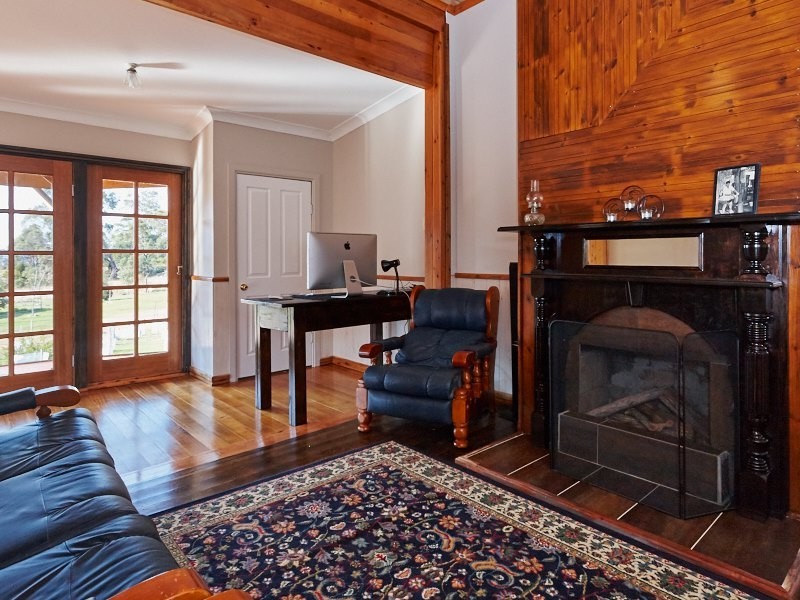 1585 Liffey Road, Liffey TAS 7301