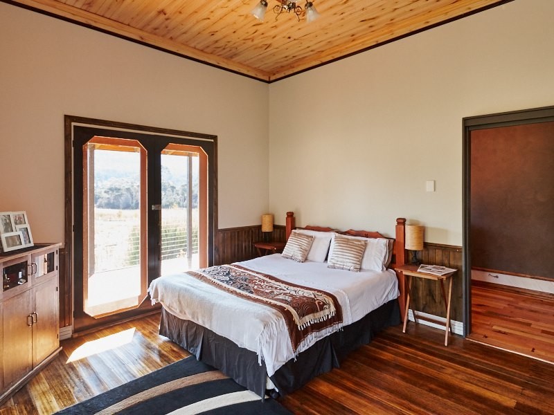 1585 Liffey Road, Liffey TAS 7301
