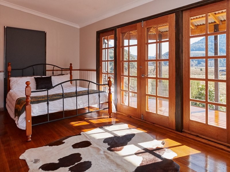 1585 Liffey Road, Liffey TAS 7301