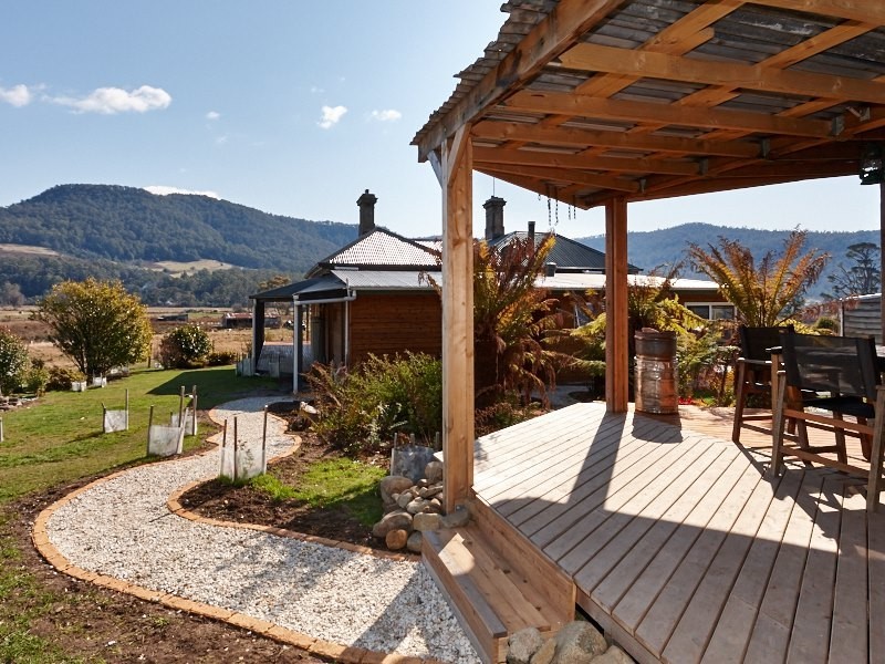 1585 Liffey Road, Liffey TAS 7301