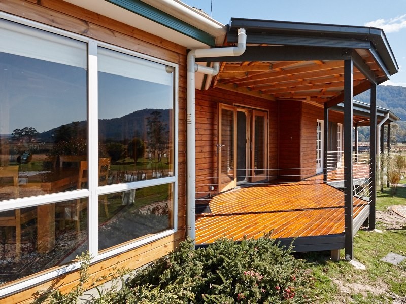 1585 Liffey Road, Liffey TAS 7301