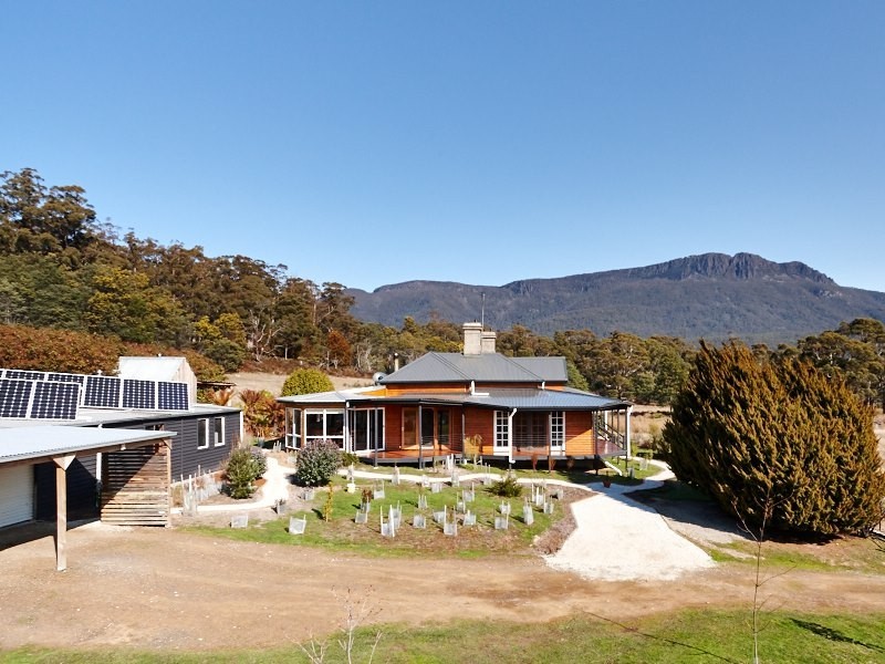1585 Liffey Road, Liffey TAS 7301