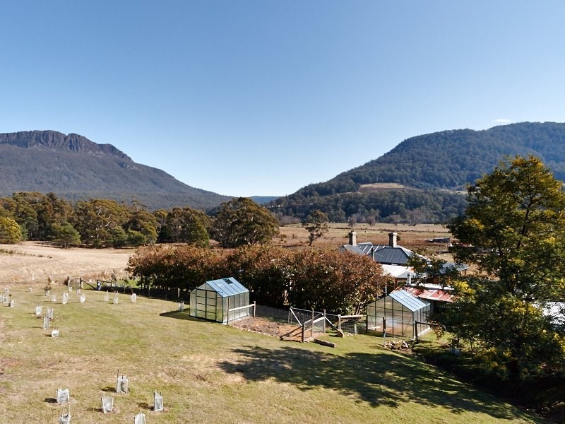 1585 Liffey Road, Liffey TAS 7301