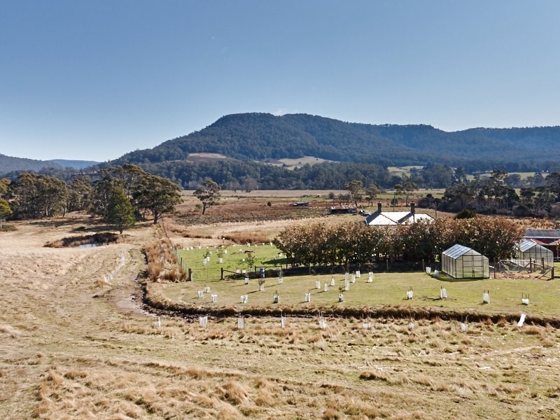 1585 Liffey Road, Liffey TAS 7301