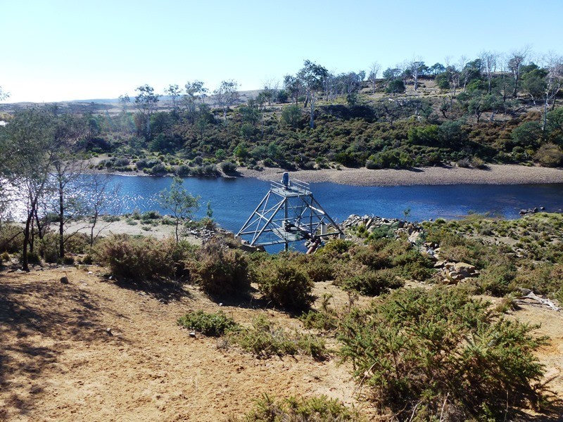 832 Glen Esk Road, Conara TAS 7211