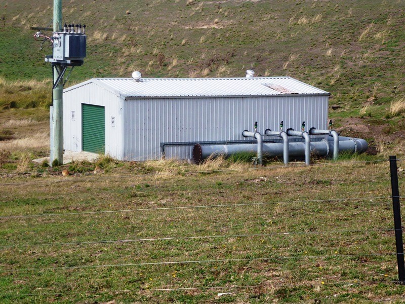 832 Glen Esk Road, Conara TAS 7211