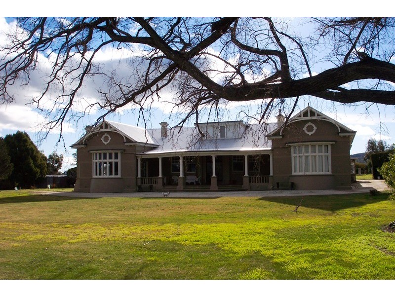 1014 Glen Esk Road, Conara TAS 7211