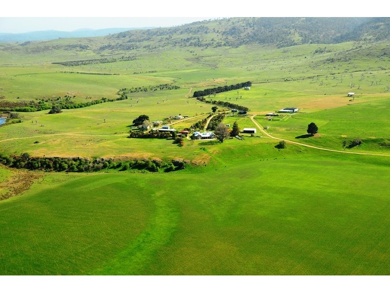 1014 Glen Esk Road, Conara TAS 7211