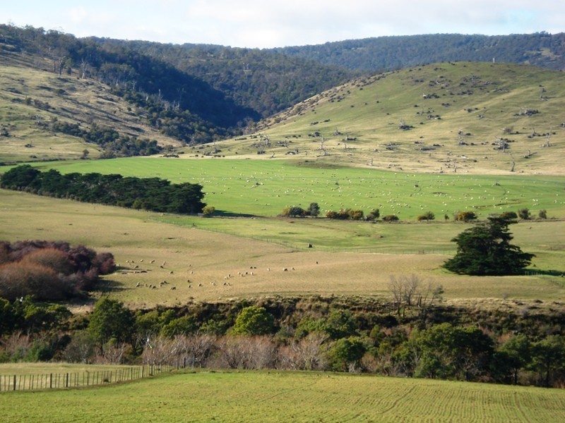 1014 Glen Esk Road, Conara TAS 7211