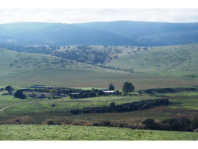 1014 Glen Esk Road, Conara TAS 7211