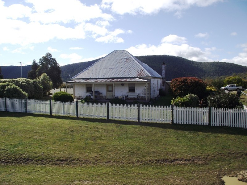 156 Williams Road, Tea Tree TAS 7017