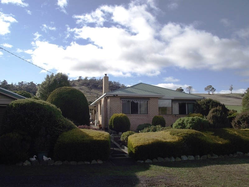 156 Williams Road, Tea Tree TAS 7017