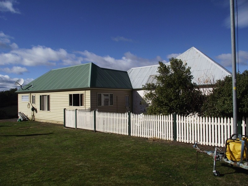 156 Williams Road, Tea Tree TAS 7017
