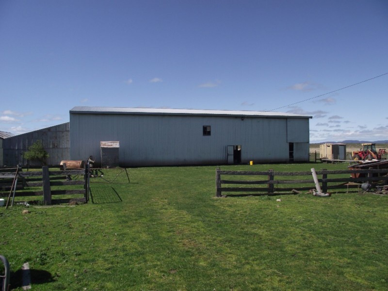 . Lemont Road, Lemont TAS 7120