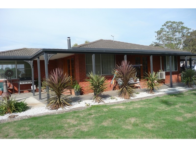 1315 Illawarra Road, Carrick TAS 7291